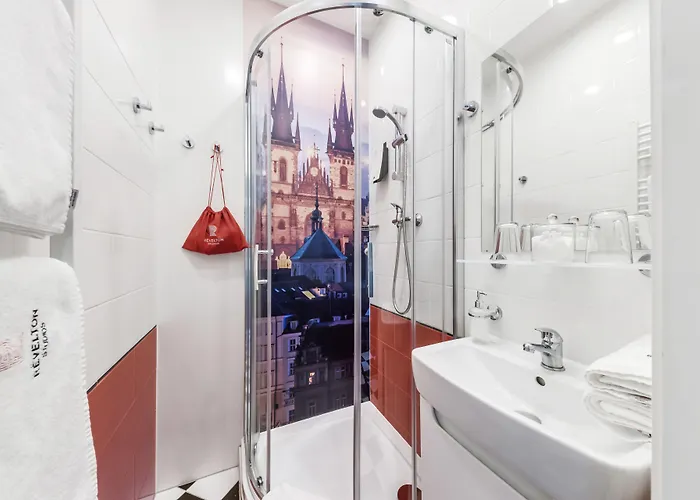 Revelton Studios Prag